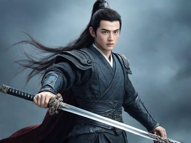 古剑奇谭传奇私服下载与新手攻略：轻松体验经典游戏新玩法