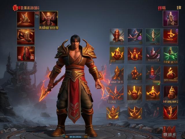 传奇3私服盛大版：快速下载、安装与新手入门指南