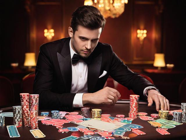 传奇私服赌博大小全攻略：提升胜率与规避风险