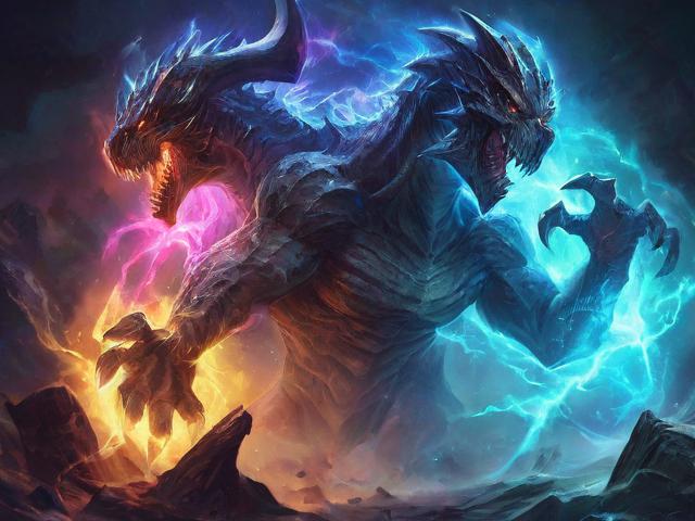 传奇私服怪物名字颜色解析：快速识别怪物强度与稀有度