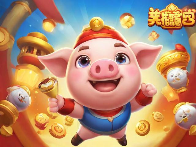 传奇私服怎么卡猪：掌握技巧快速获取资源