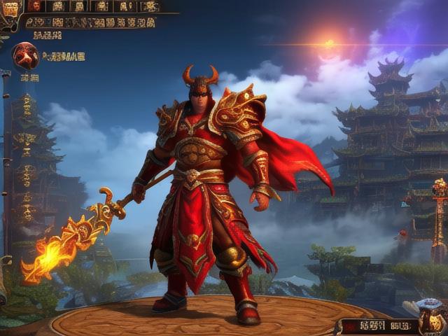 传奇世界私服推荐：最新版本下载与热门服务器指南