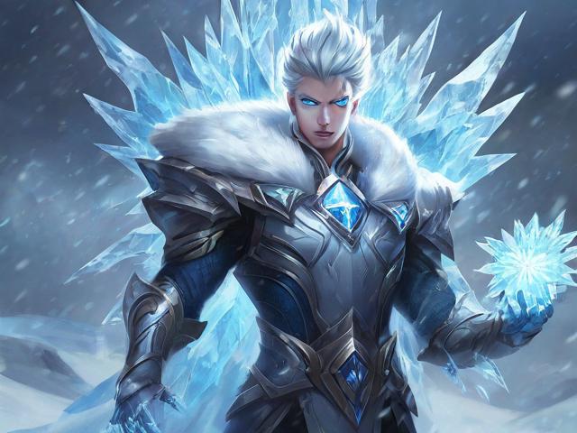 冰封王座传奇私服：重温经典，体验独特乐趣