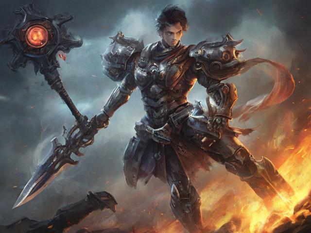 传奇1.76版本私服：重温经典，体验全新乐趣