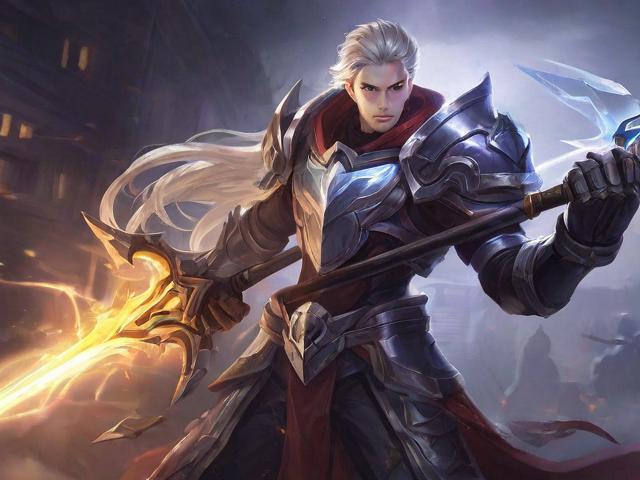 传奇私服英雄快捷键设置指南：提升操作效率，轻松成为游戏高手