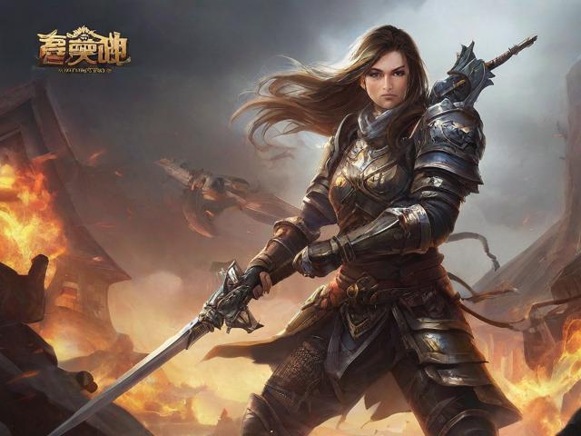 传奇3免费版私服：经典游戏的全新体验与下载指南