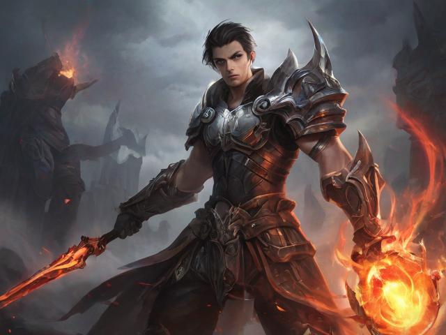 热血传奇手机版私服:快速成长与独特体验的终极指南