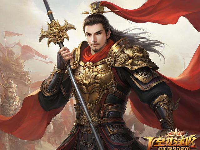 三国魂官网下载与注册全攻略，轻松体验三国争霸