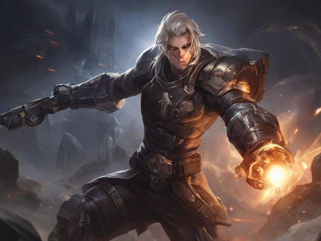 2023最新2D网游排行榜：经典与新锐全解析，告别选择困难症！