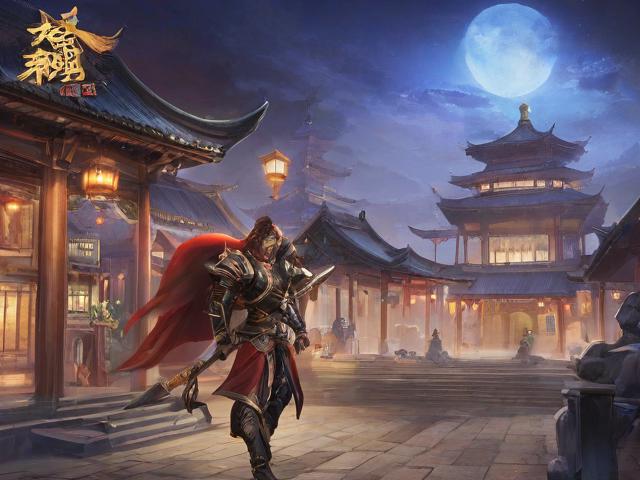 仿盛大传奇外传私服：打造个性化游戏体验的终极指南