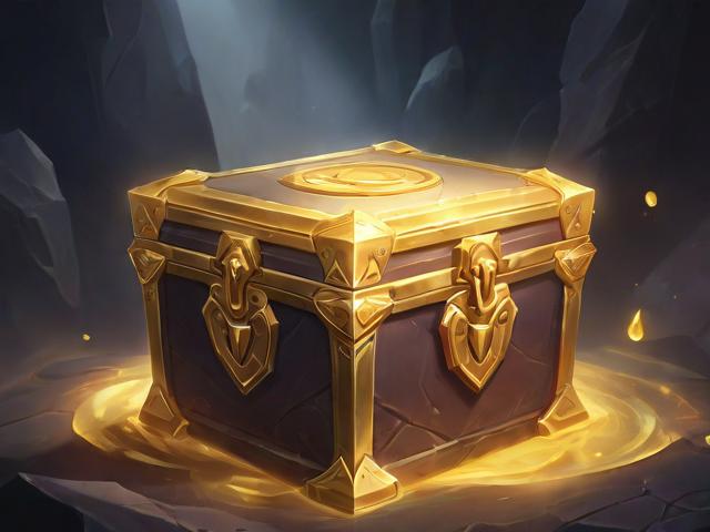 传奇私服黄金宝箱：快速提升角色实力与获取稀有道具的终极指南