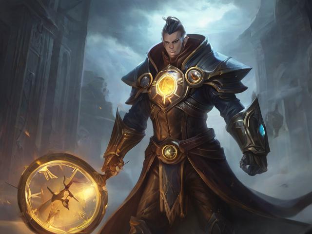 如何在时间长的传奇私服中找到稳定与乐趣？