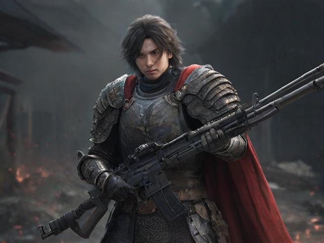 传奇私服修改人物属性秘籍：快速提升游戏体验的终极指南