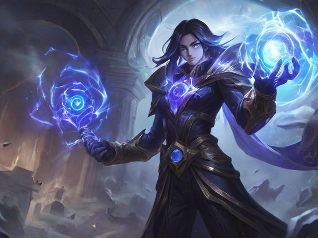 传奇私服法师属性加点全攻略：如何最大化战斗力与游戏体验