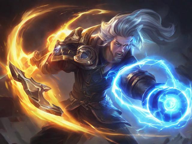 传奇私服用IP加速器：提升游戏体验的最佳选择