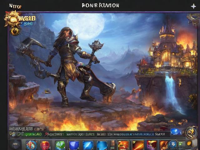 Win8系统上轻松安装与优化传奇世界私服的完整指南