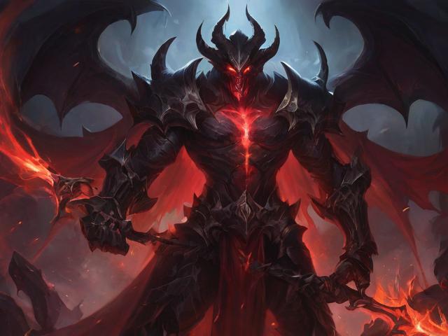 探索杀神恶魔版本的传奇私服：新手攻略与高级技巧