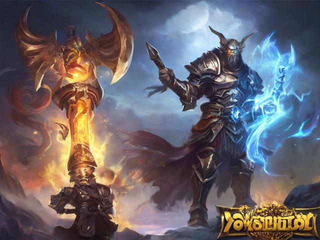 传奇世界2.0版本私服下载与架设全攻略