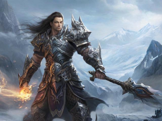 传奇世界私服2.0版本:全新冒险与极致体验