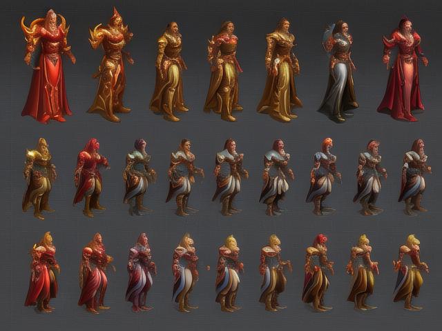 1.70版传奇私服：重温经典，快速下载与新手入门指南