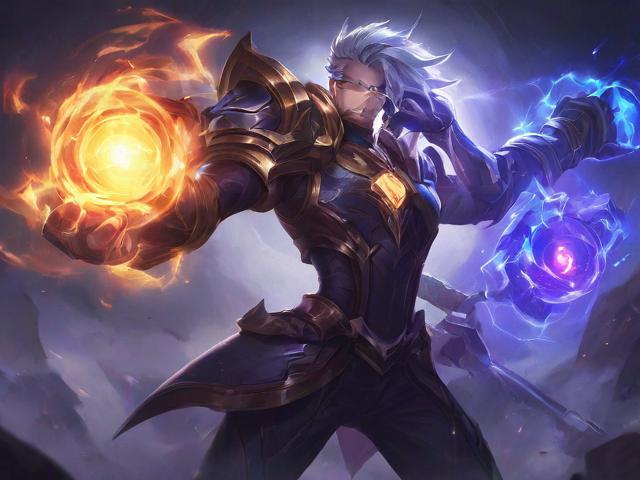 传奇私服诱惑之光技能全解析：掌握控制技巧，轻松制胜