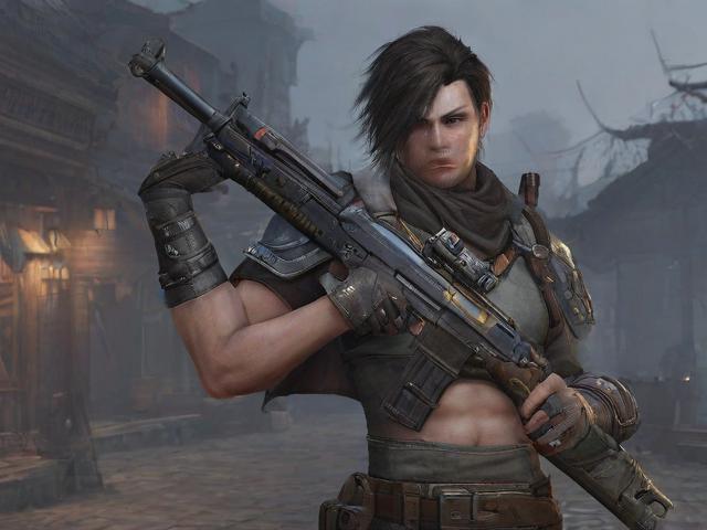 传奇外传私服街拍：捕捉精彩瞬间，提升游戏体验