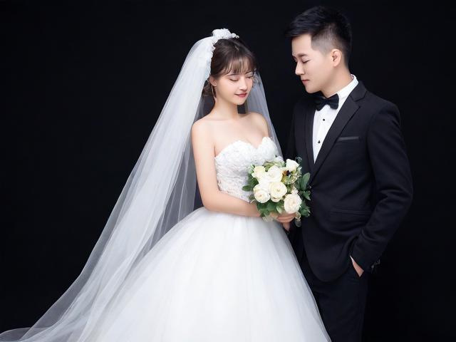 神鬼传奇私服婚纱照拍摄指南:打造独一无二的浪漫回忆