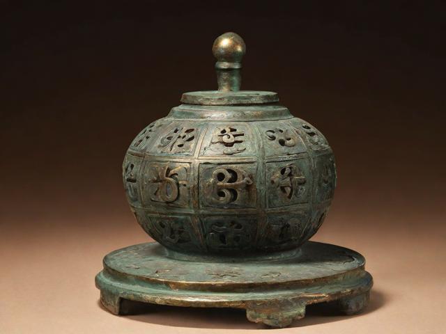 《宝鼎传奇》深度解析：青铜密码中的权力游戏与文明传承（观剧必看指南）