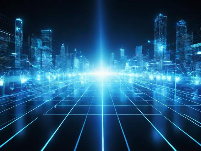 探索网通私服传奇光学:高速通信与未来科技的完美融合