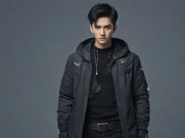 神鬼传奇私服街拍：展示你的游戏成就与独特风格