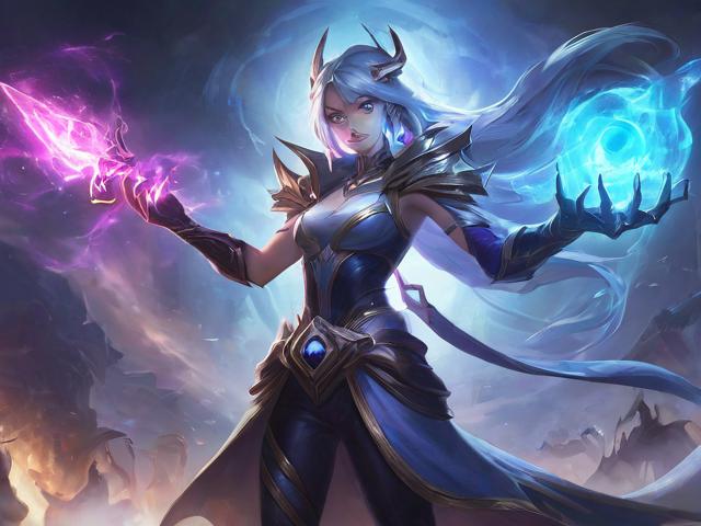 奇迹神器遗忘传奇私服：探索奇幻世界，获取顶级神器的终极指南