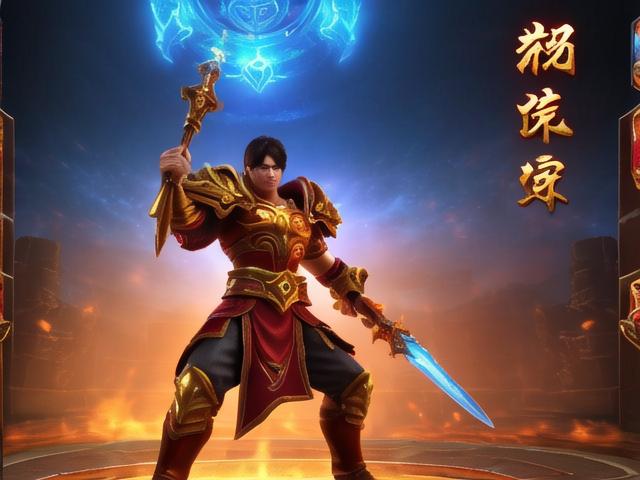 热血传奇奇迹私服下载与游玩全攻略：安全下载、新手入门与高级技巧