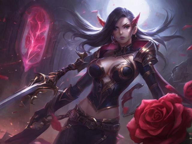 网通私服传奇玫瑰花获取与兑换全攻略：轻松提升游戏体验