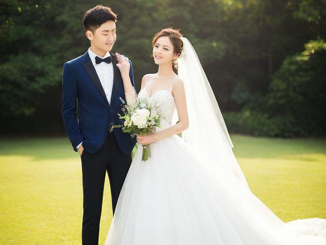 海外传奇私服婚纱照：打造独一无二的奇幻婚礼记忆