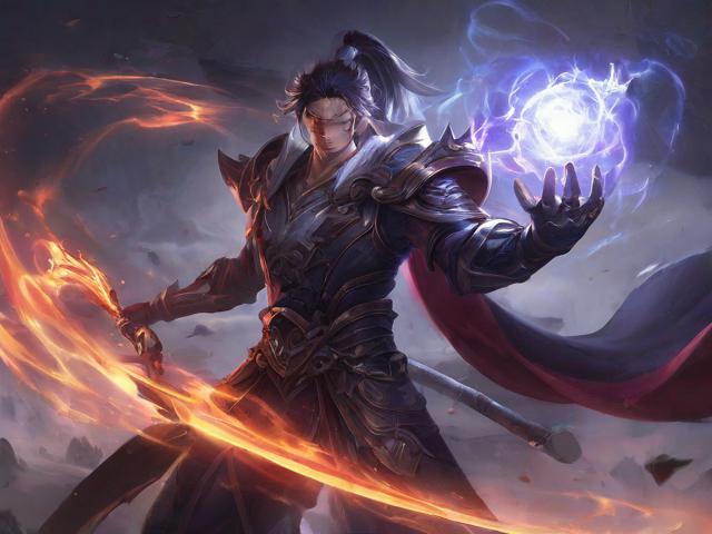 掌握有内功的传奇私服手游：内功系统与对战策略全解析