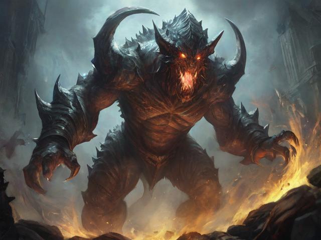 传奇私服怪物全攻略：种类、刷新时间与掉落率详解