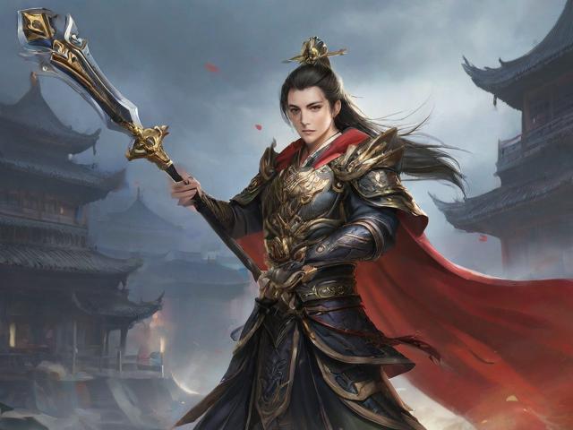 南华传奇私服最新版本下载与新手攻略：快速上手，畅享游戏乐趣