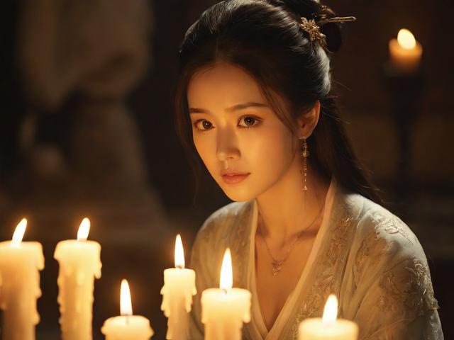 烛影传奇私服：经典与创新的完美结合，快速上手攻略