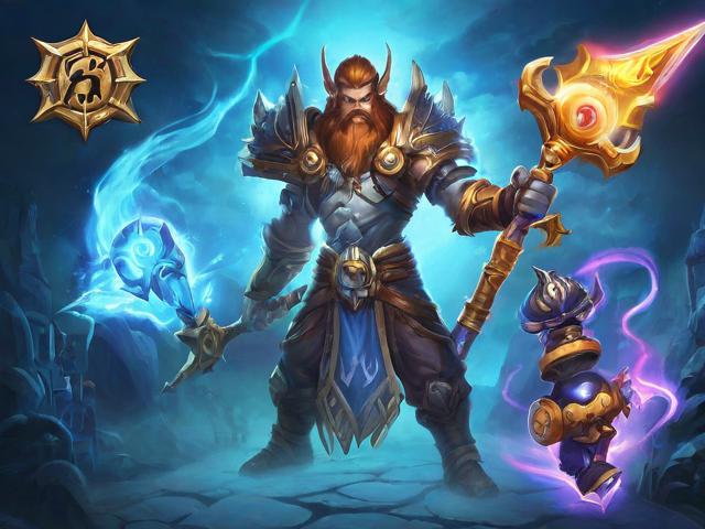 主题传奇私服：打造个性化游戏体验的终极指南