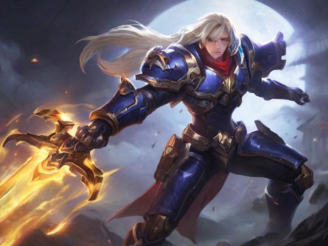 6512传奇私服:经典与创新的完美结合,轻松下载与新手攻略