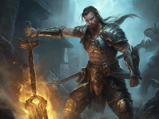 真实传奇私服下载与更新指南：重温经典，享受新乐趣