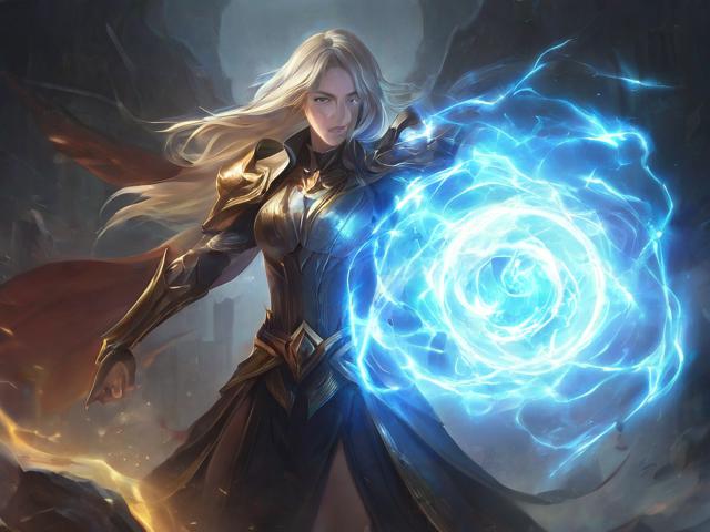 传奇私服光环全解析：如何选择与获取最强光环提升战斗力