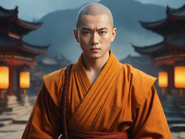 武僧传奇私服：新手快速上手攻略与最新版本下载指南