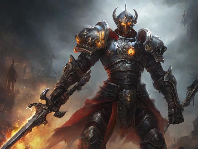 传奇私服源泉：一站式解决《传奇》私服下载与安装难题