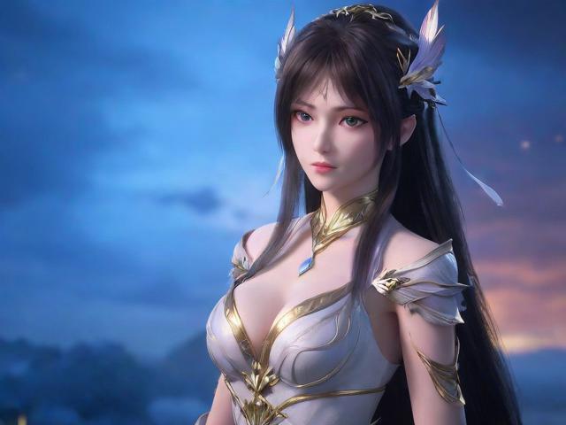 斗破苍穹网游三天速成攻略:职业选择/日常活动/资源管理核心技巧解析