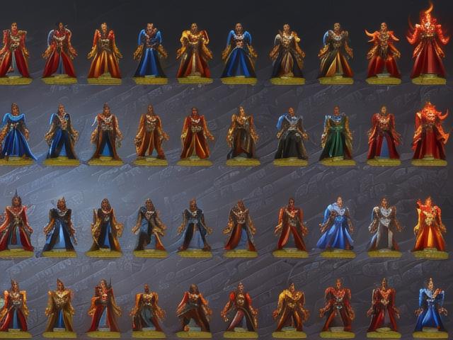 浮云传奇私服下载与新手入门全攻略：体验经典传奇的独特乐趣