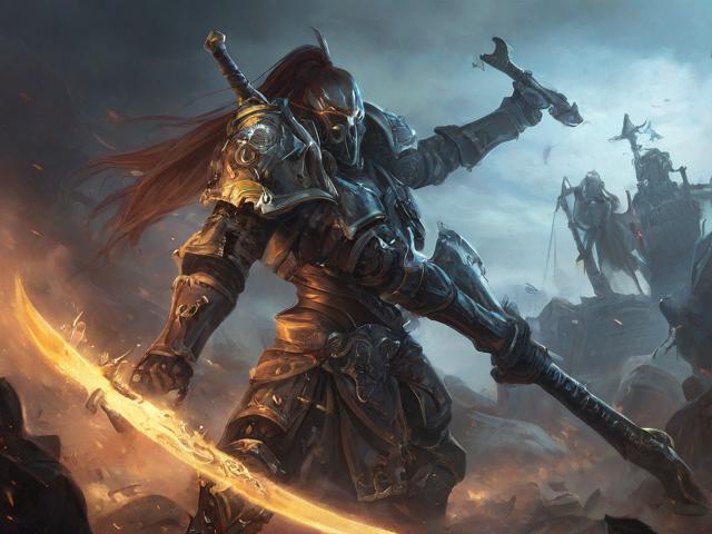 破败传奇私服下载与玩法全攻略：体验全新传奇世界