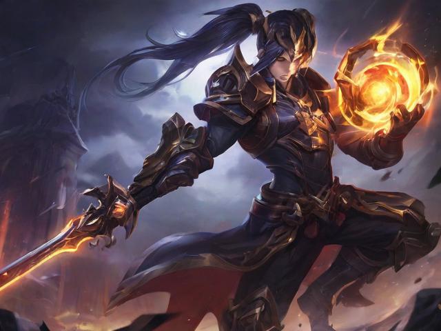 传奇私服英雄技能搭配与装备强化全攻略，轻松提升战斗力