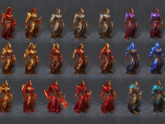 私服新开传奇：快速入门与高级玩家技巧全攻略