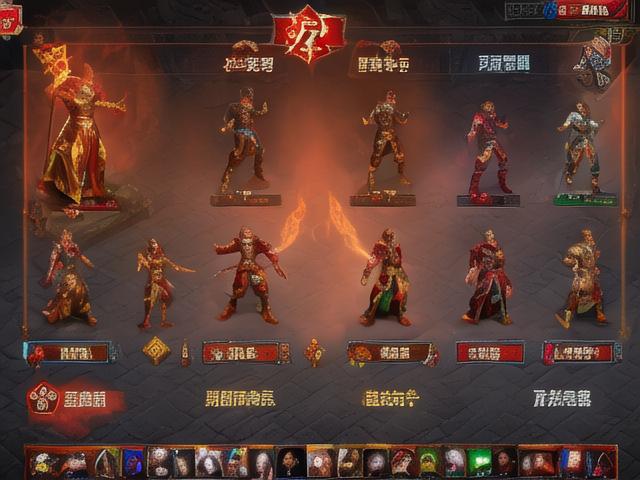 新疆传奇私服辉煌传奇：经典游戏体验与新手入门指南